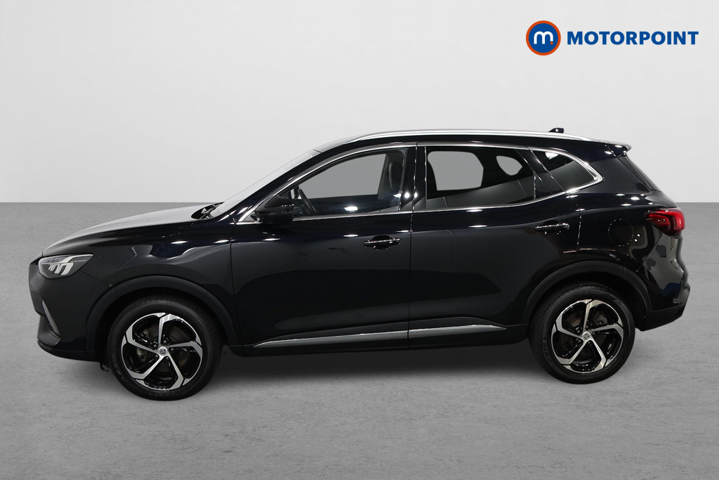 Mg Motor Uk HS Trophy Automatic Petrol SUV - Stock Number (1560141) - Passenger side