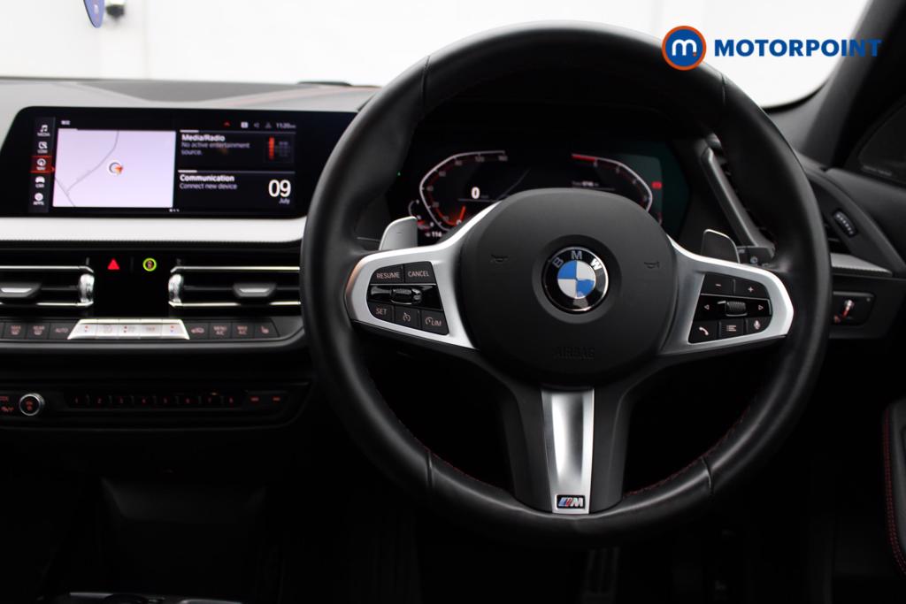 BMW 1 Series 128Ti Automatic Petrol Hatchback - Stock Number (1560195) - 2nd supplementary image