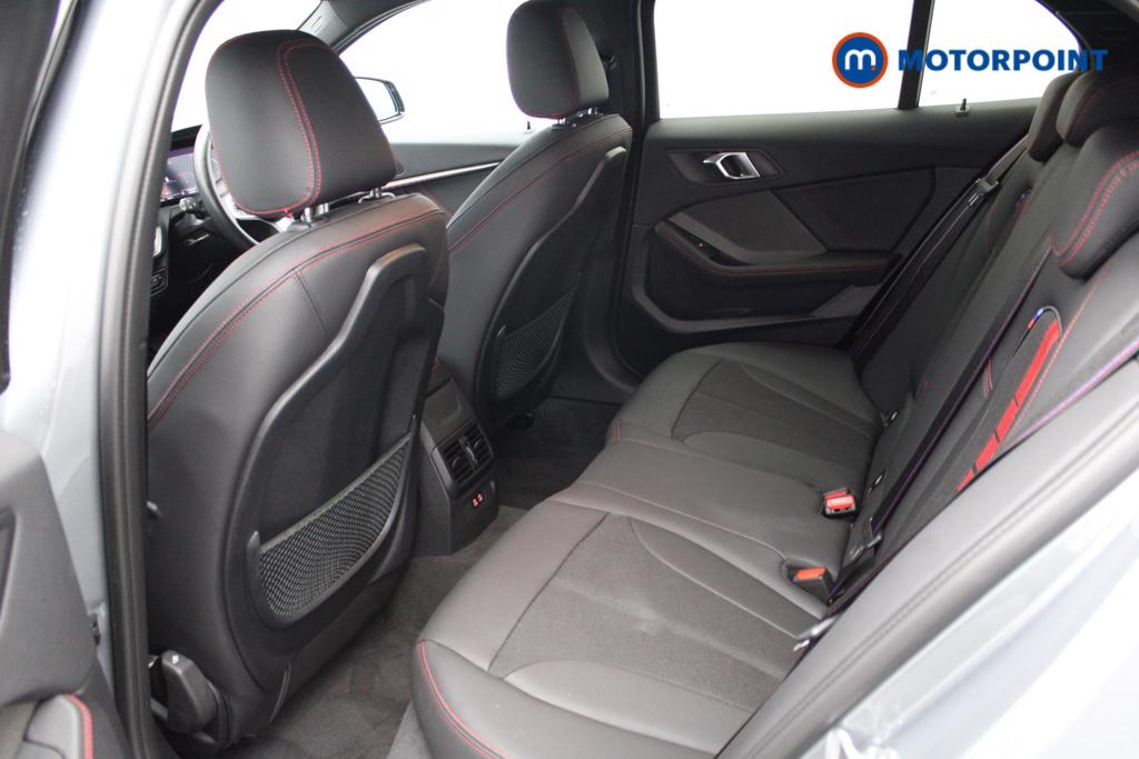 BMW 1 Series 128Ti Automatic Petrol Hatchback - Stock Number (1560195) - 4th supplementary image