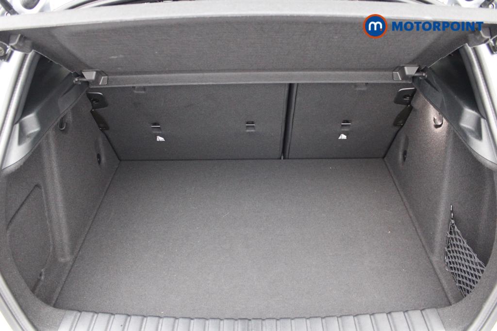 BMW 1 Series 128Ti Automatic Petrol Hatchback - Stock Number (1560195) - 5th supplementary image