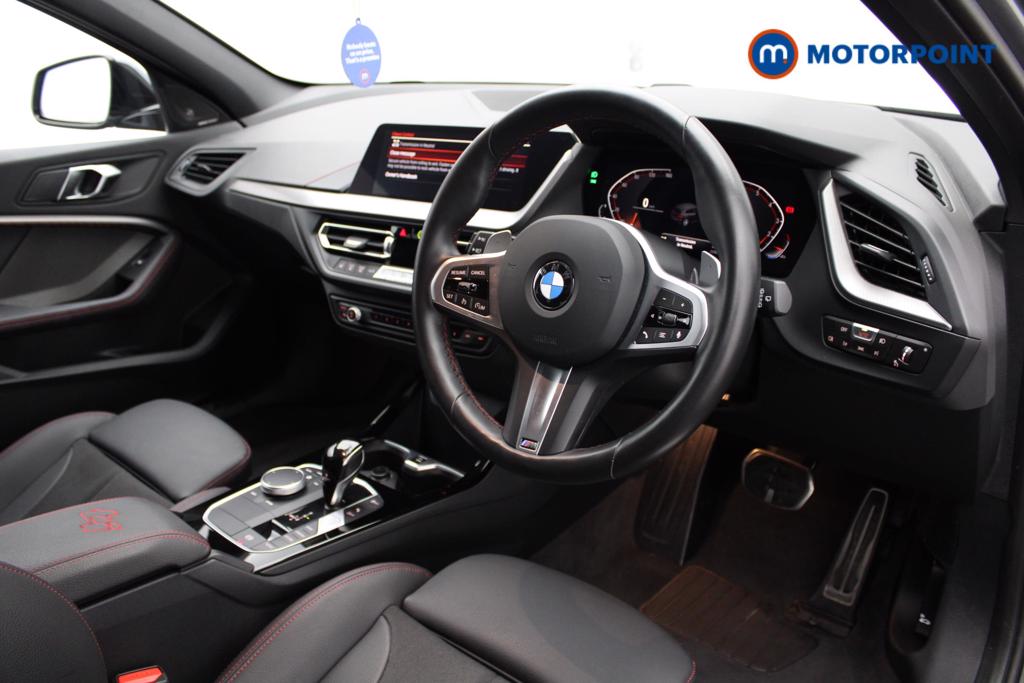 BMW 1 Series 128Ti Automatic Petrol Hatchback - Stock Number (1560195) - 6th supplementary image