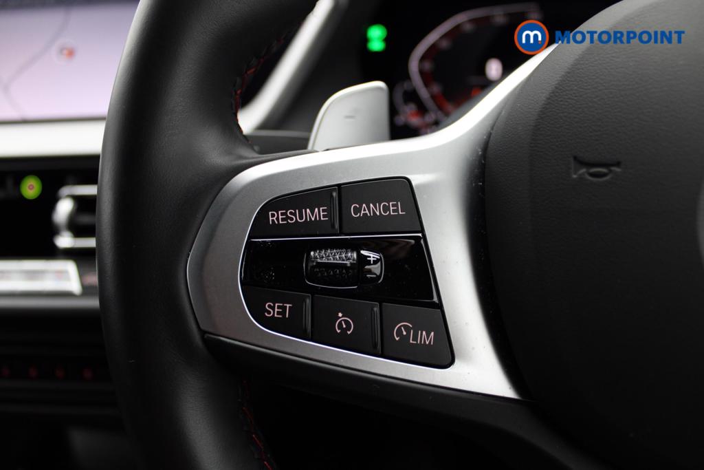 BMW 1 Series 128Ti Automatic Petrol Hatchback - Stock Number (1560195) - 7th supplementary image