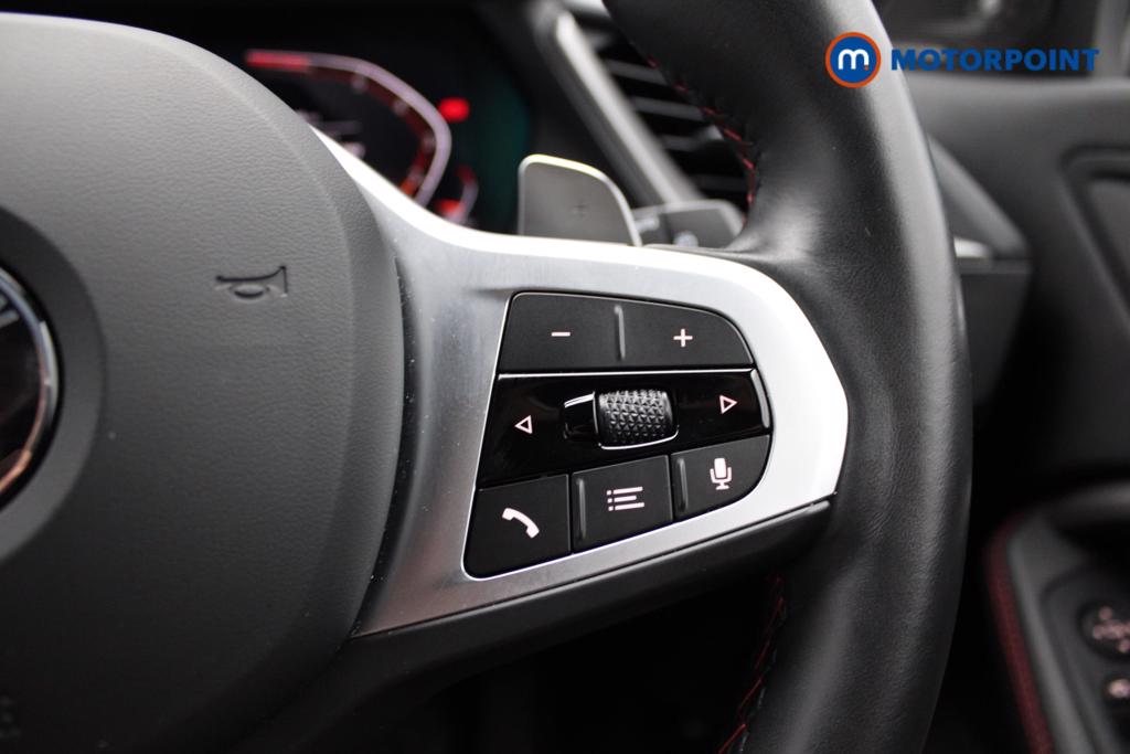 BMW 1 Series 128Ti Automatic Petrol Hatchback - Stock Number (1560195) - 8th supplementary image