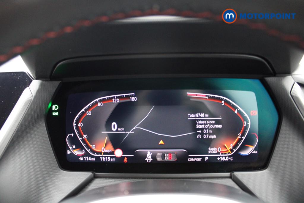 BMW 1 Series 128Ti Automatic Petrol Hatchback - Stock Number (1560195) - 9th supplementary image