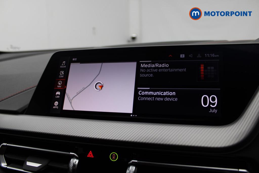 BMW 1 Series 128Ti Automatic Petrol Hatchback - Stock Number (1560195) - 11th supplementary image