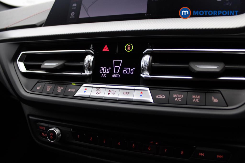 BMW 1 Series 128Ti Automatic Petrol Hatchback - Stock Number (1560195) - 12th supplementary image