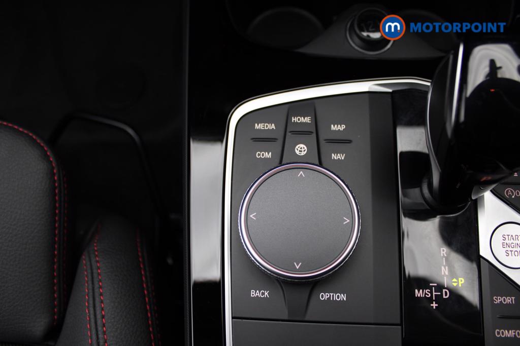 BMW 1 Series 128Ti Automatic Petrol Hatchback - Stock Number (1560195) - 14th supplementary image
