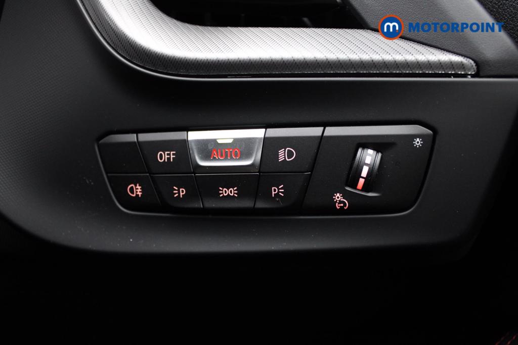 BMW 1 Series 128Ti Automatic Petrol Hatchback - Stock Number (1560195) - 16th supplementary image
