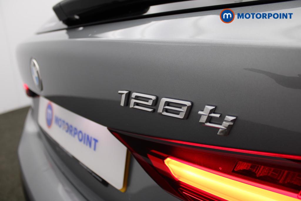 BMW 1 Series 128Ti Automatic Petrol Hatchback - Stock Number (1560195) - 18th supplementary image