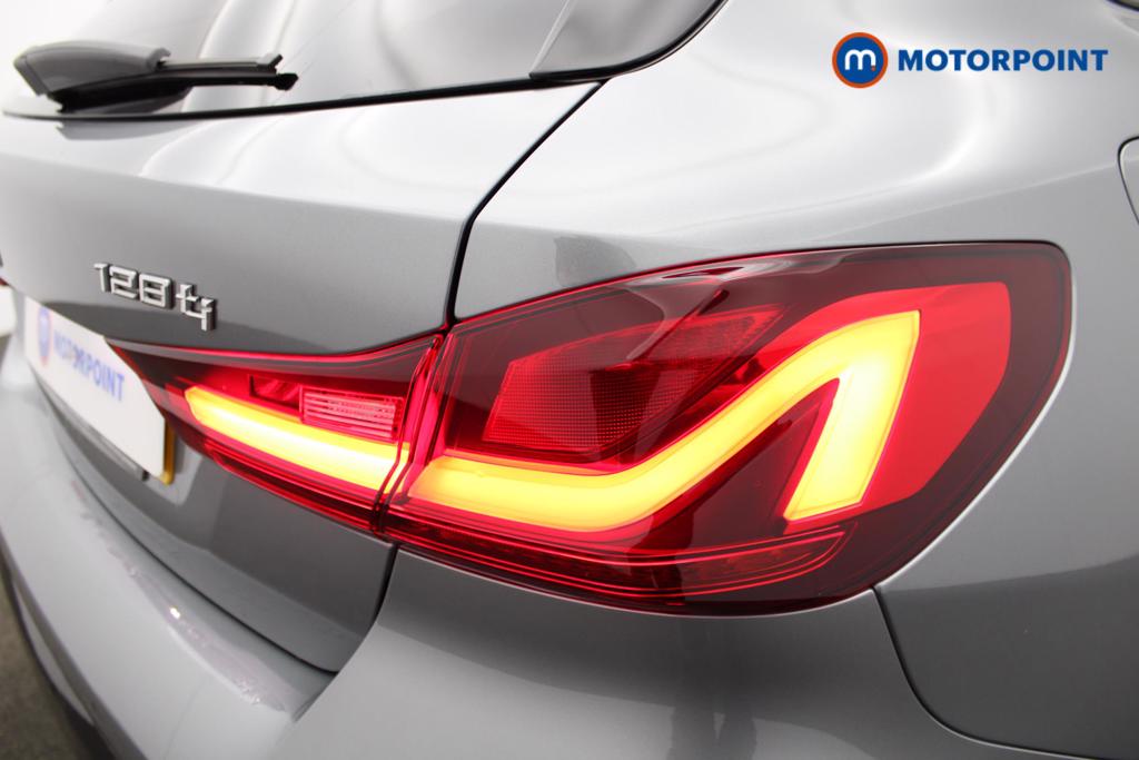 BMW 1 Series 128Ti Automatic Petrol Hatchback - Stock Number (1560195) - 19th supplementary image