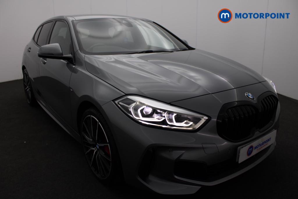 BMW 1 Series 128Ti Automatic Petrol Hatchback - Stock Number (1560195) - 20th supplementary image