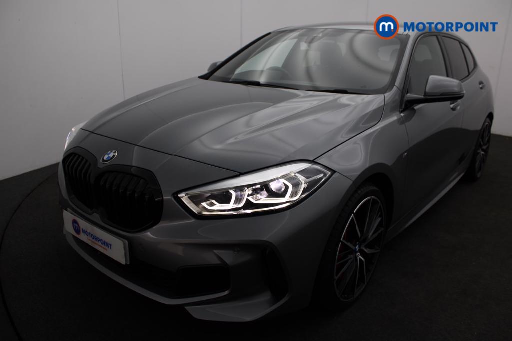 BMW 1 Series 128Ti Automatic Petrol Hatchback - Stock Number (1560195) - 21st supplementary image