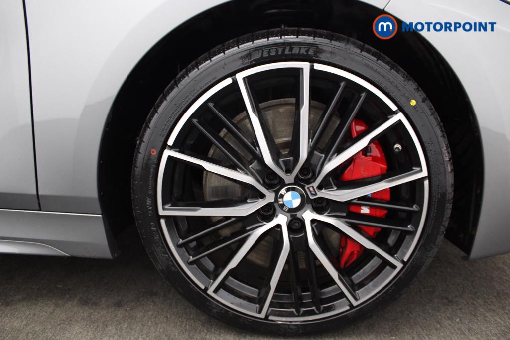 BMW 1 Series 128Ti Automatic Petrol Hatchback - Stock Number (1560195) - 23rd supplementary image