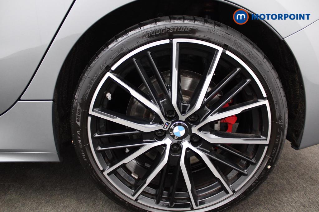BMW 1 Series 128Ti Automatic Petrol Hatchback - Stock Number (1560195) - 25th supplementary image