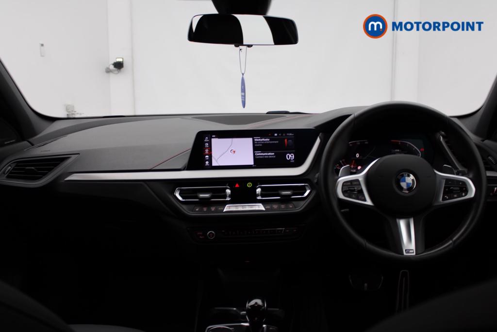 BMW 1 Series 128Ti Automatic Petrol Hatchback - Stock Number (1560195) - 1st supplementary image