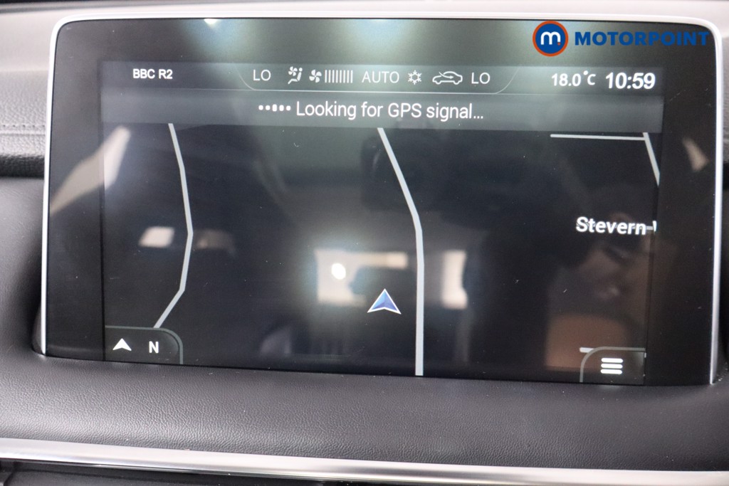 Mg Motor Uk HS Exclusive Automatic Petrol Plug-In Hybrid SUV - Stock Number (1560214) - 2nd supplementary image