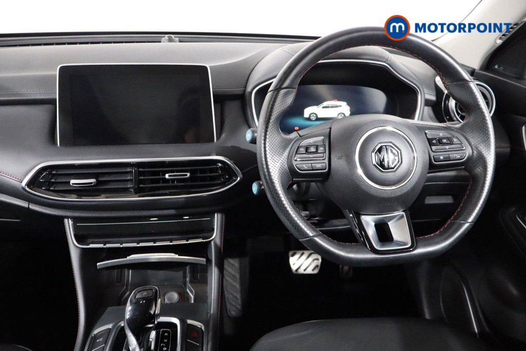 Mg Motor Uk HS Exclusive Automatic Petrol Plug-In Hybrid SUV - Stock Number (1560214) - 3rd supplementary image
