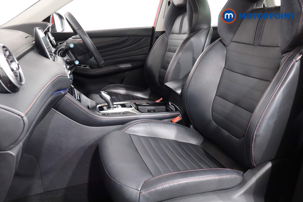 Mg Motor Uk HS Exclusive Automatic Petrol Plug-In Hybrid SUV - Stock Number (1560214) - 4th supplementary image