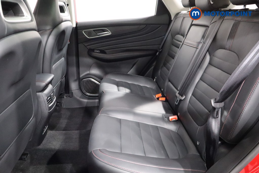 Mg Motor Uk HS Exclusive Automatic Petrol Plug-In Hybrid SUV - Stock Number (1560214) - 5th supplementary image