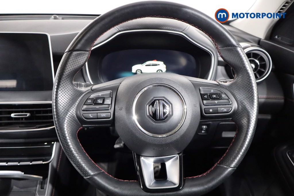 Mg Motor Uk HS Exclusive Automatic Petrol Plug-In Hybrid SUV - Stock Number (1560214) - 6th supplementary image