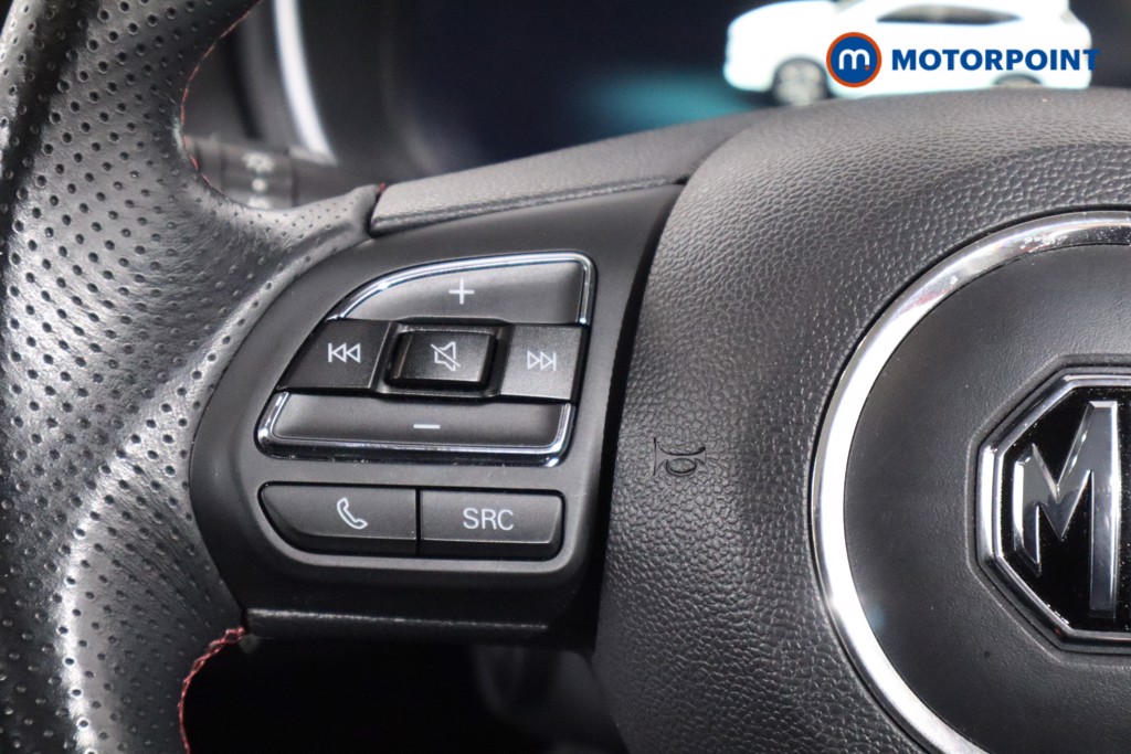 Mg Motor Uk HS Exclusive Automatic Petrol Plug-In Hybrid SUV - Stock Number (1560214) - 7th supplementary image