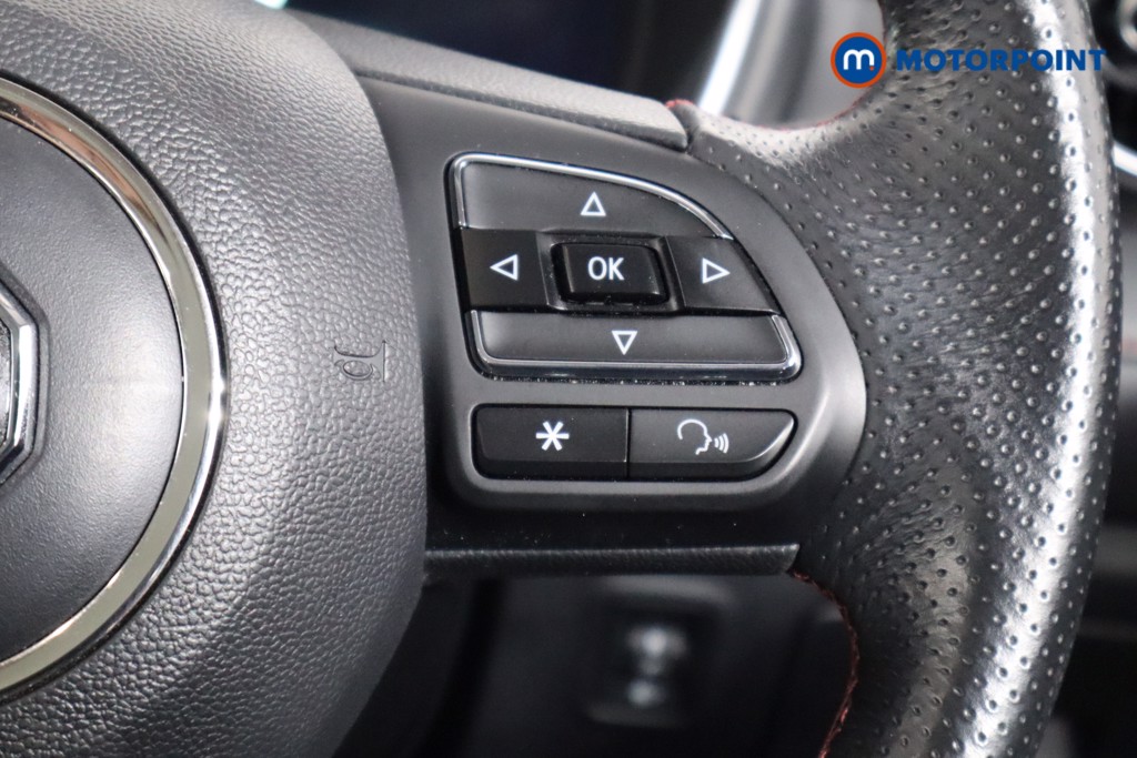 Mg Motor Uk HS Exclusive Automatic Petrol Plug-In Hybrid SUV - Stock Number (1560214) - 8th supplementary image