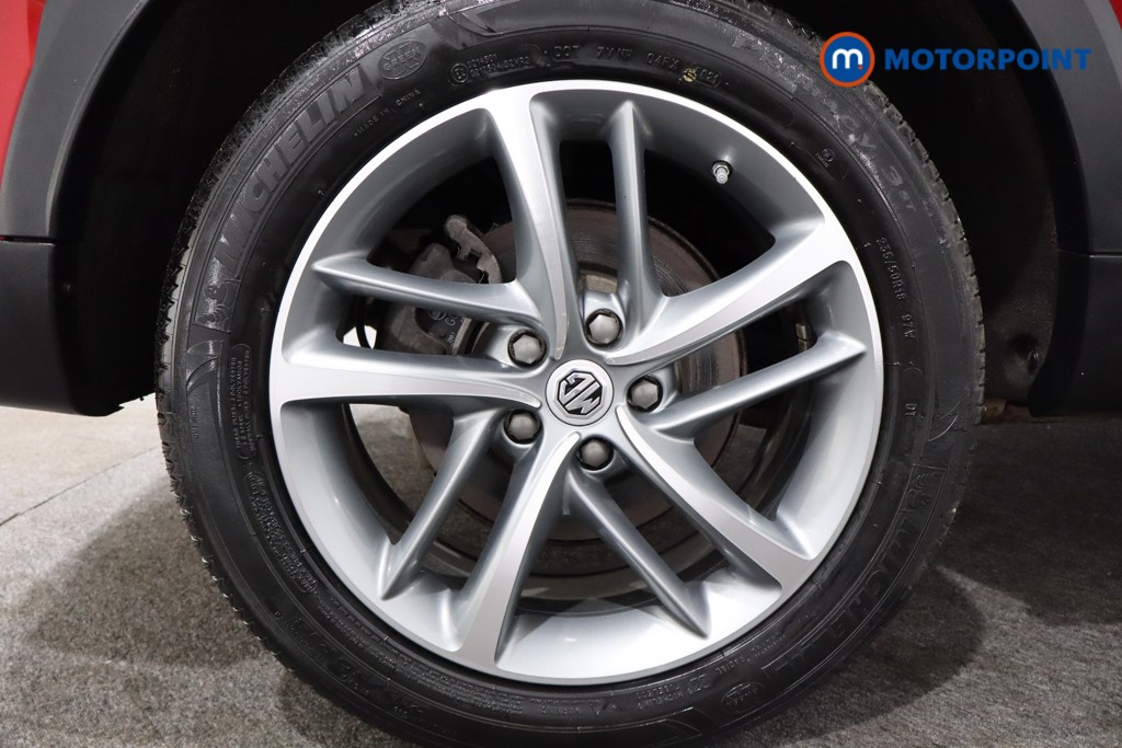 Mg Motor Uk HS Exclusive Automatic Petrol Plug-In Hybrid SUV - Stock Number (1560214) - 9th supplementary image