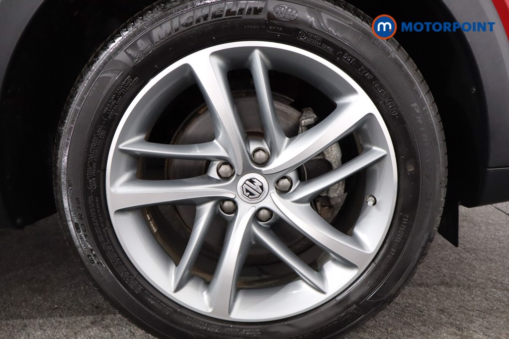 Mg Motor Uk HS Exclusive Automatic Petrol Plug-In Hybrid SUV - Stock Number (1560214) - 10th supplementary image