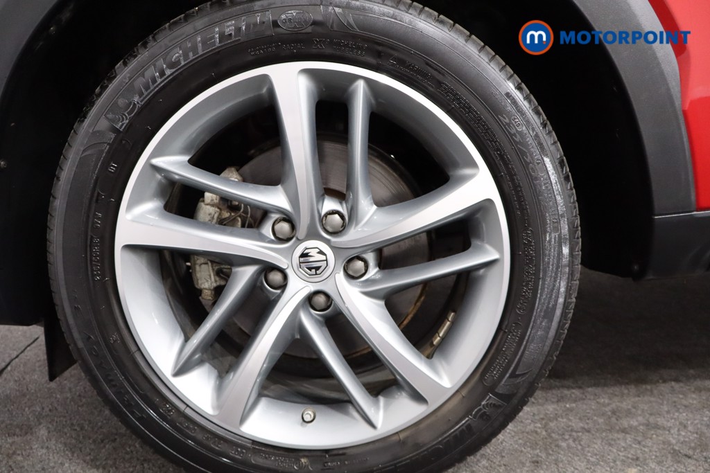 Mg Motor Uk HS Exclusive Automatic Petrol Plug-In Hybrid SUV - Stock Number (1560214) - 11th supplementary image