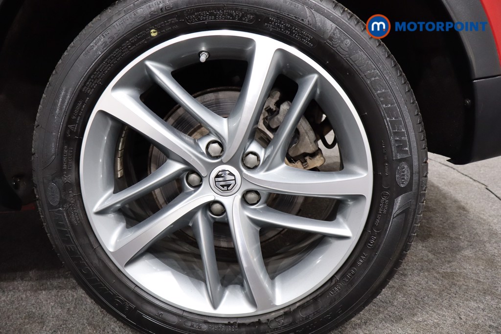 Mg Motor Uk HS Exclusive Automatic Petrol Plug-In Hybrid SUV - Stock Number (1560214) - 12th supplementary image