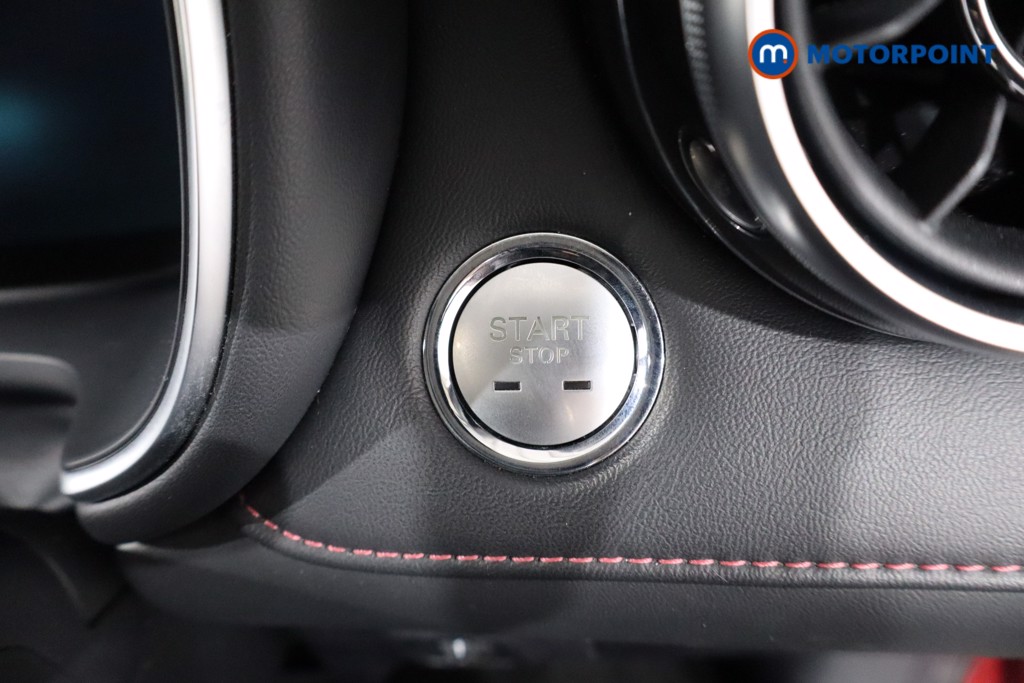 Mg Motor Uk HS Exclusive Automatic Petrol Plug-In Hybrid SUV - Stock Number (1560214) - 13th supplementary image