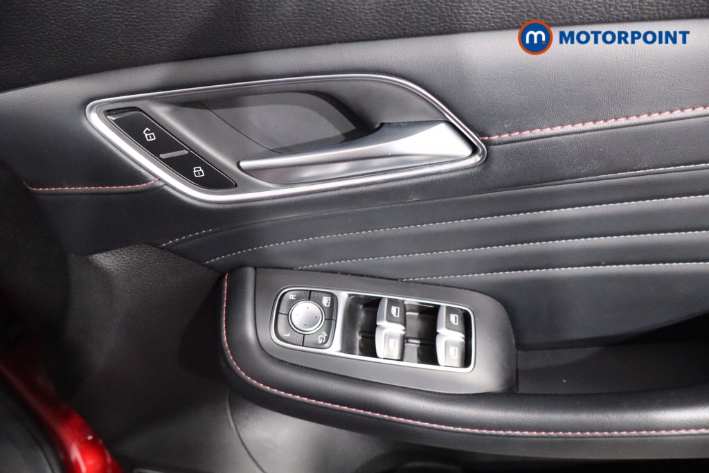 Mg Motor Uk HS Exclusive Automatic Petrol Plug-In Hybrid SUV - Stock Number (1560214) - 18th supplementary image