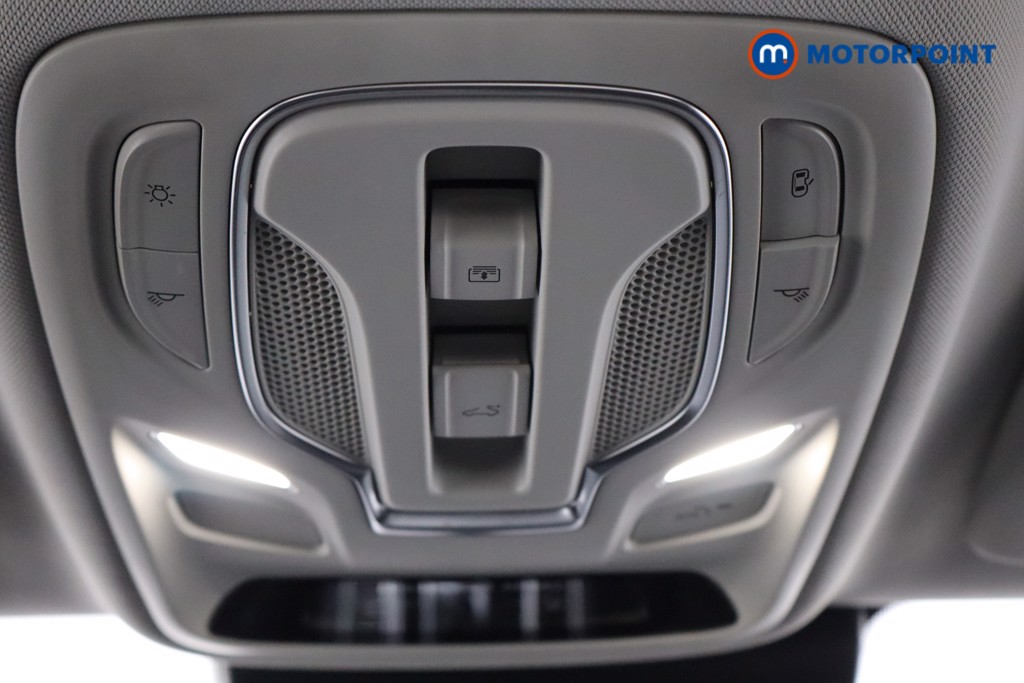 Mg Motor Uk HS Exclusive Automatic Petrol Plug-In Hybrid SUV - Stock Number (1560214) - 20th supplementary image