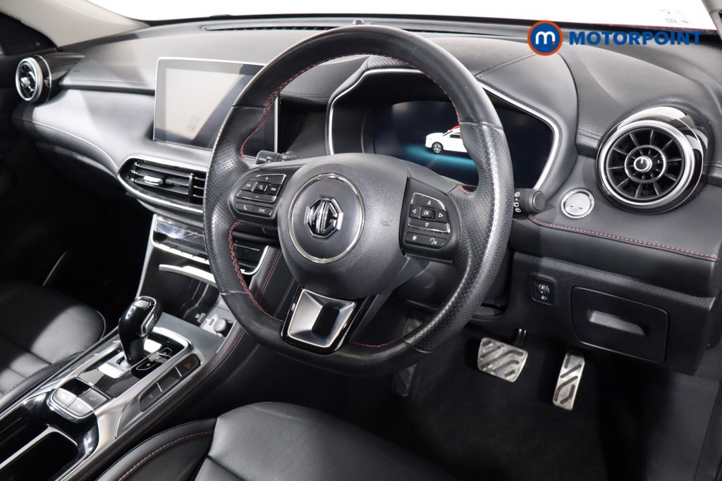 Mg Motor Uk HS Exclusive Automatic Petrol Plug-In Hybrid SUV - Stock Number (1560214) - 22nd supplementary image