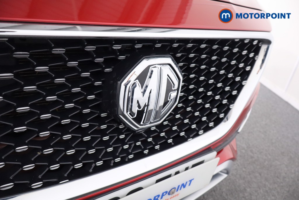 Mg Motor Uk HS Exclusive Automatic Petrol Plug-In Hybrid SUV - Stock Number (1560214) - 25th supplementary image