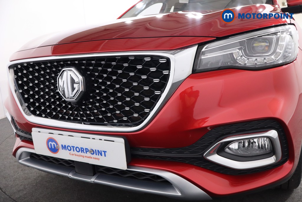 Mg Motor Uk HS Exclusive Automatic Petrol Plug-In Hybrid SUV - Stock Number (1560214) - 26th supplementary image