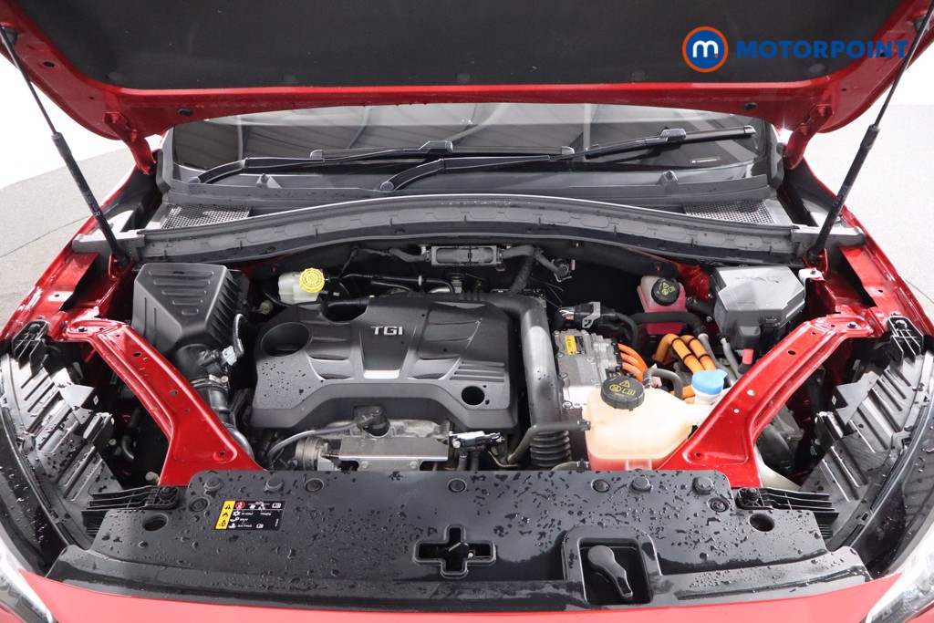 Mg Motor Uk HS Exclusive Automatic Petrol Plug-In Hybrid SUV - Stock Number (1560214) - 27th supplementary image