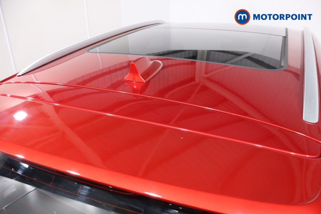 Mg Motor Uk HS Exclusive Automatic Petrol Plug-In Hybrid SUV - Stock Number (1560214) - 28th supplementary image