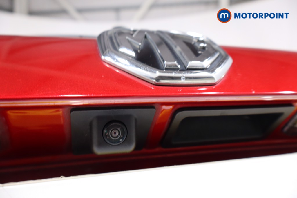 Mg Motor Uk HS Exclusive Automatic Petrol Plug-In Hybrid SUV - Stock Number (1560214) - 31st supplementary image