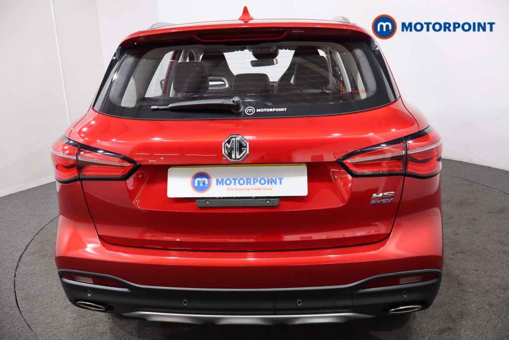 Mg Motor Uk HS Exclusive Automatic Petrol Plug-In Hybrid SUV - Stock Number (1560214) - 33rd supplementary image