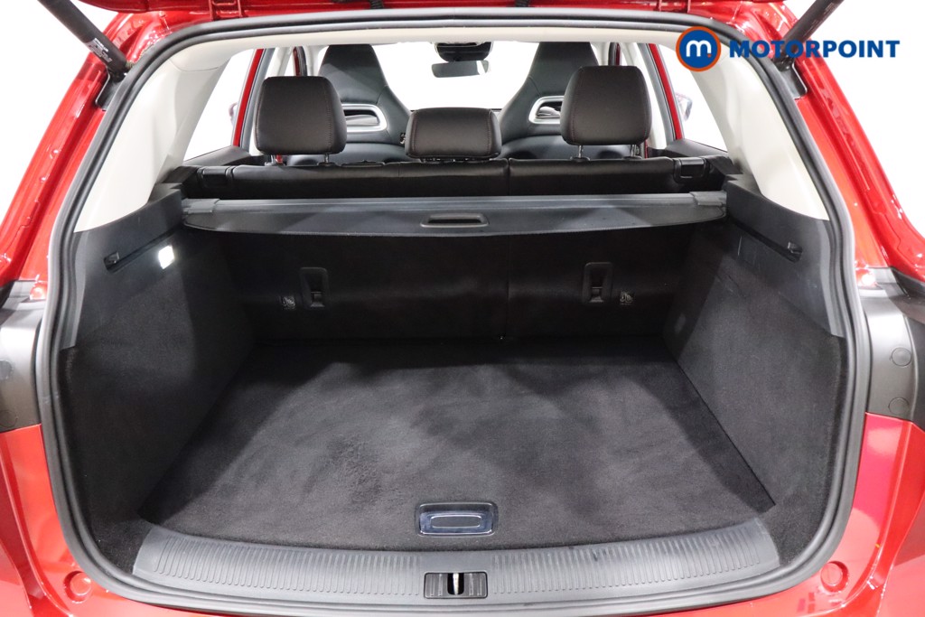 Mg Motor Uk HS Exclusive Automatic Petrol Plug-In Hybrid SUV - Stock Number (1560214) - 34th supplementary image