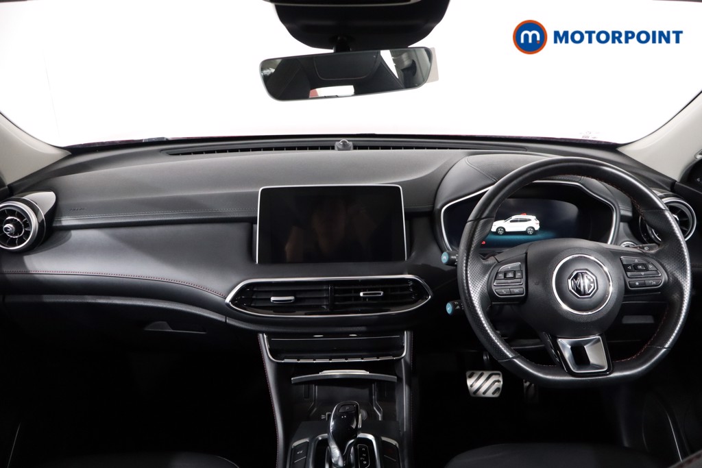 Mg Motor Uk HS Exclusive Automatic Petrol Plug-In Hybrid SUV - Stock Number (1560214) - 1st supplementary image