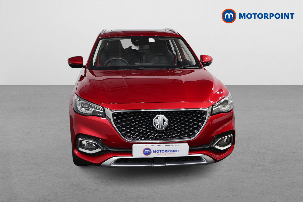 Mg Motor Uk HS Exclusive Automatic Petrol Plug-In Hybrid SUV - Stock Number (1560214) - Front bumper