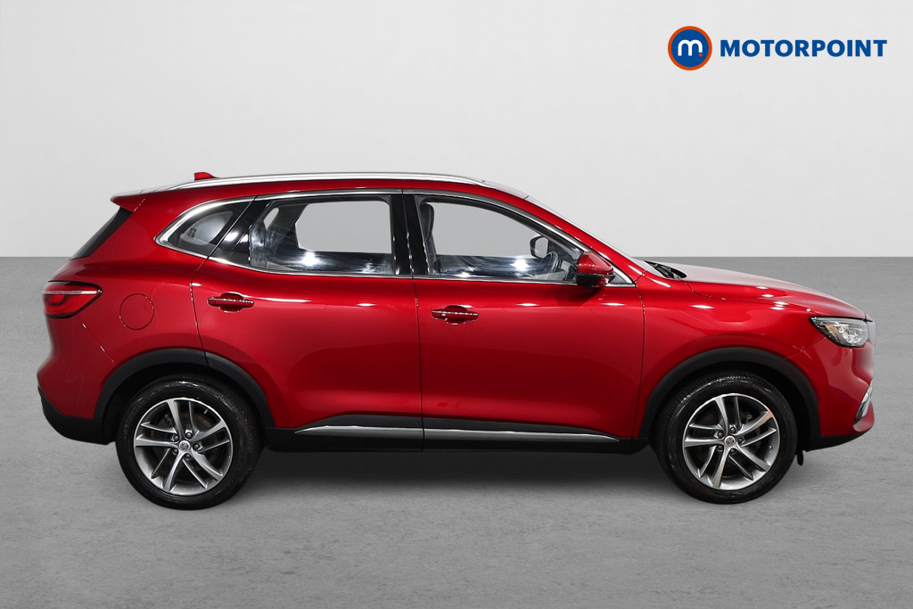 Mg Motor Uk HS Exclusive Automatic Petrol Plug-In Hybrid SUV - Stock Number (1560214) - Drivers side