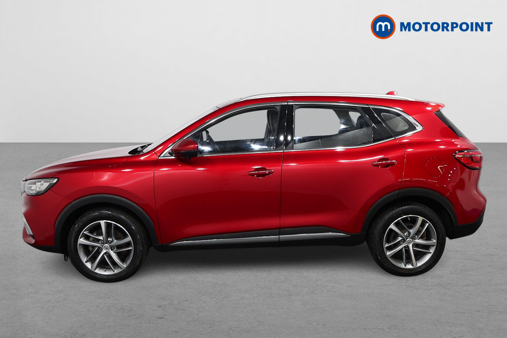 Mg Motor Uk HS Exclusive Automatic Petrol Plug-In Hybrid SUV - Stock Number (1560214) - Passenger side