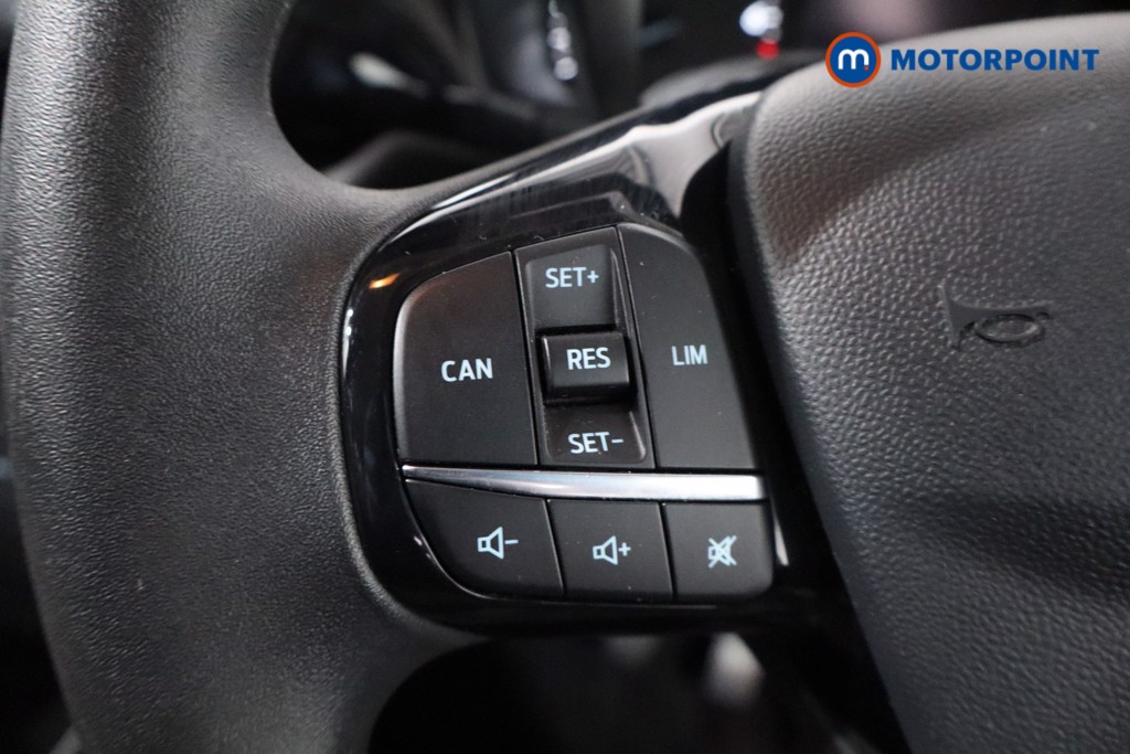 Ford Fiesta Trend Manual Petrol Hatchback - Stock Number (1560240) - 7th supplementary image