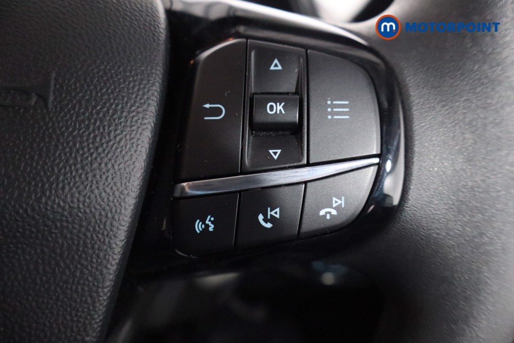 Ford Fiesta Trend Manual Petrol Hatchback - Stock Number (1560240) - 8th supplementary image