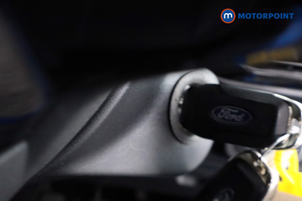 Ford Fiesta Trend Manual Petrol Hatchback - Stock Number (1560240) - 13th supplementary image