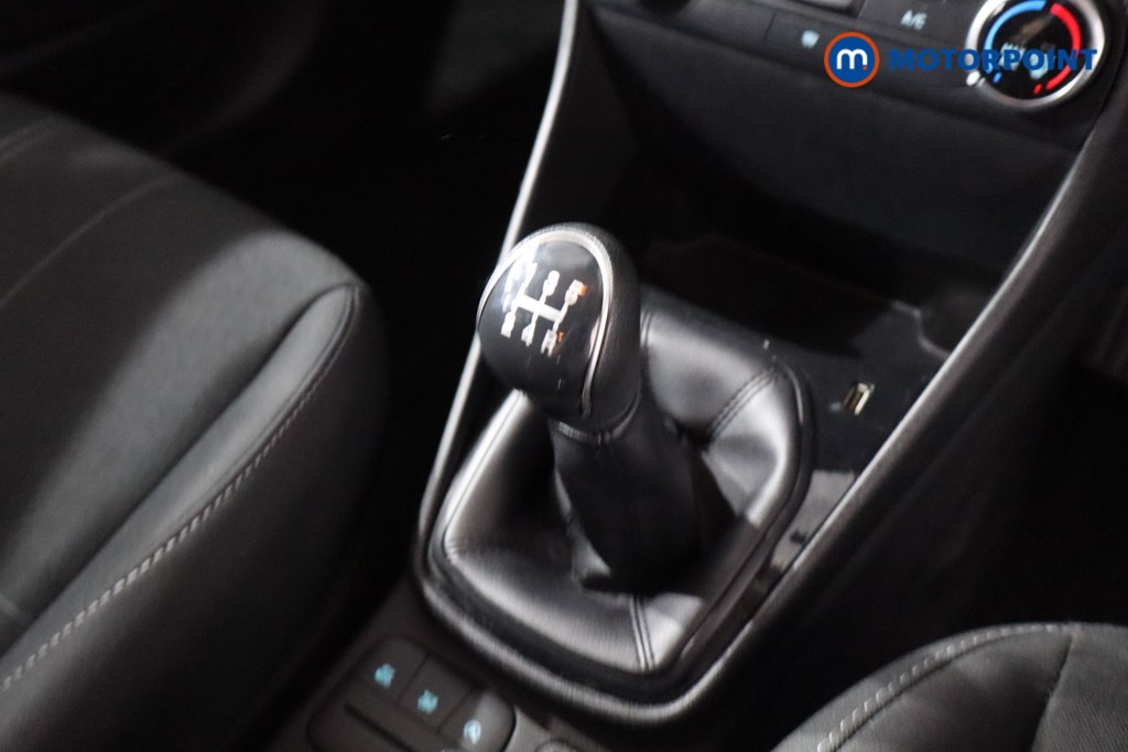 Ford Fiesta Trend Manual Petrol Hatchback - Stock Number (1560240) - 14th supplementary image