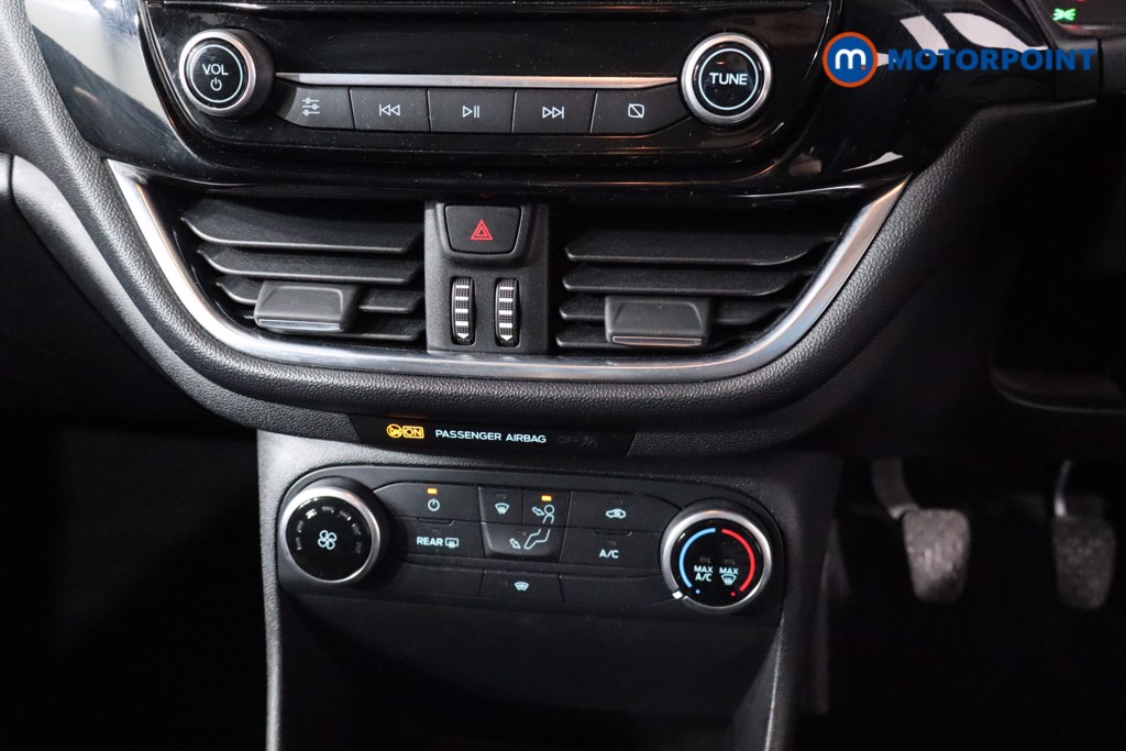 Ford Fiesta Trend Manual Petrol Hatchback - Stock Number (1560240) - 15th supplementary image